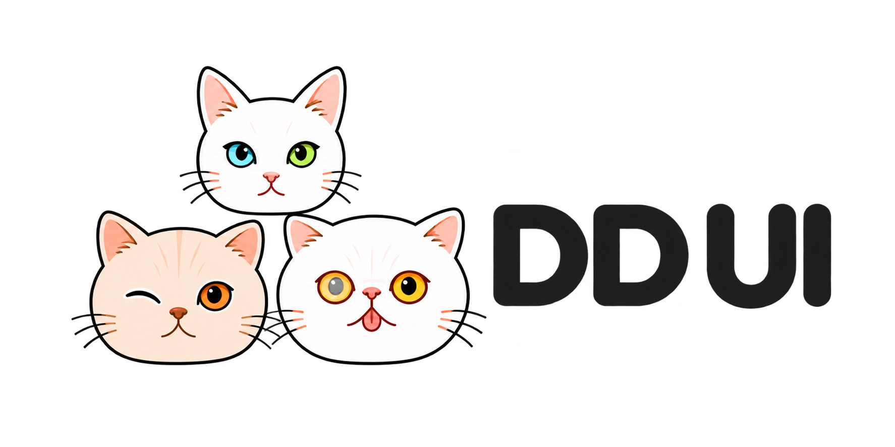 DD UI